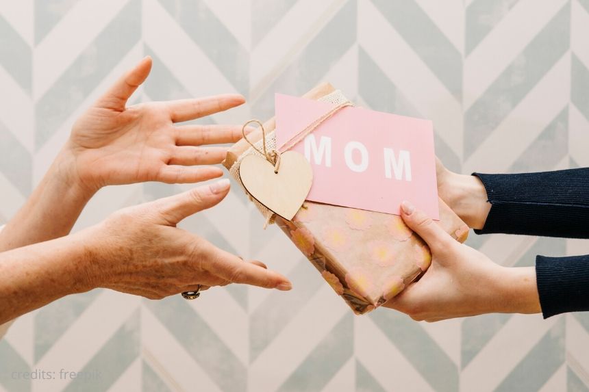 festa della mamma 2021