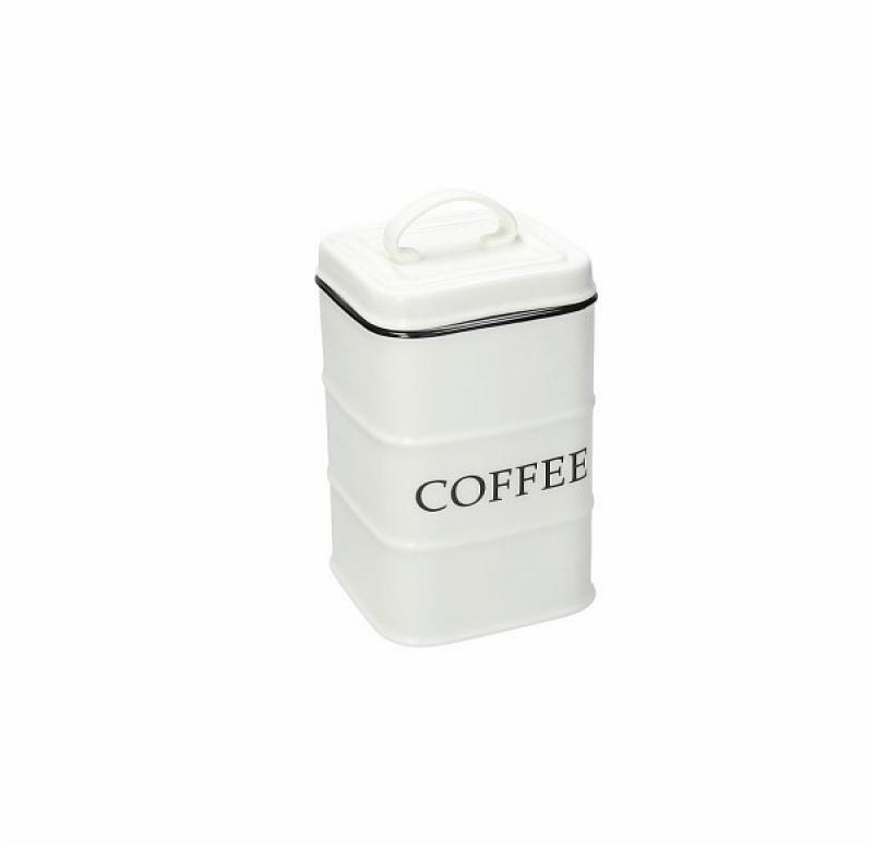 Barattoli e Contenitori Cucina: Barattolo Caffè vintage ...