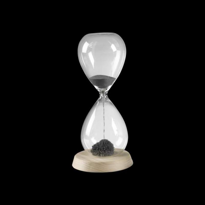 Clessidra magnetica / magnetic hourglass - Arredamento e Casalinghi In  vendita a Viterbo