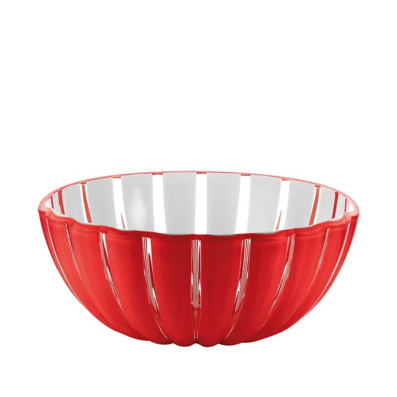 2 X PORTA TOVAGLIOLI Guzzini Portatovaglioli 20 cm Grace Rosso 29330065
