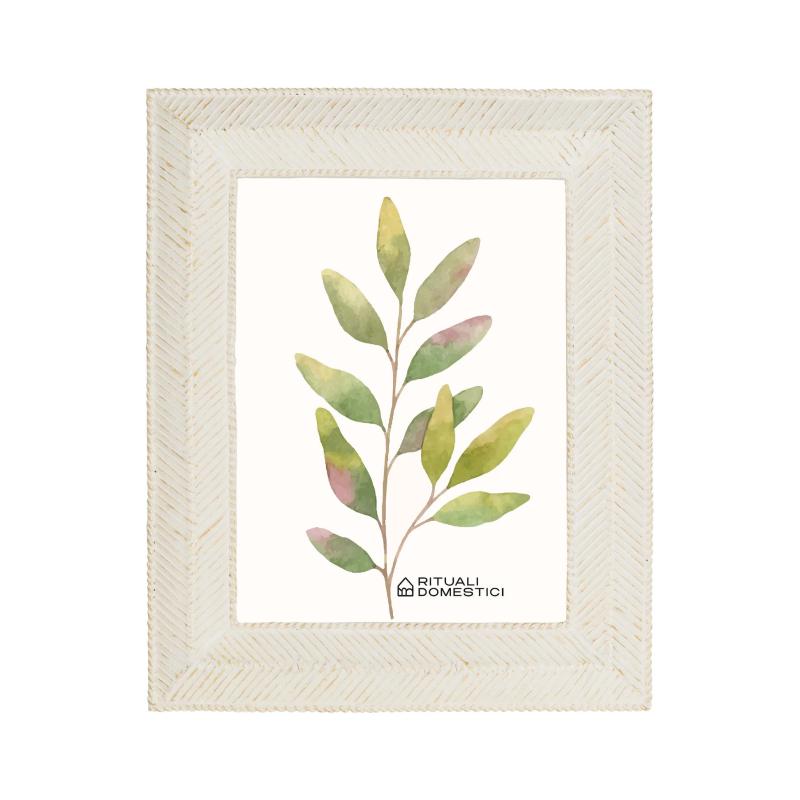 Cornice Portafoto da tavolo, porta fotografie vintage 15x20 Cornici portafoto in altri materiali