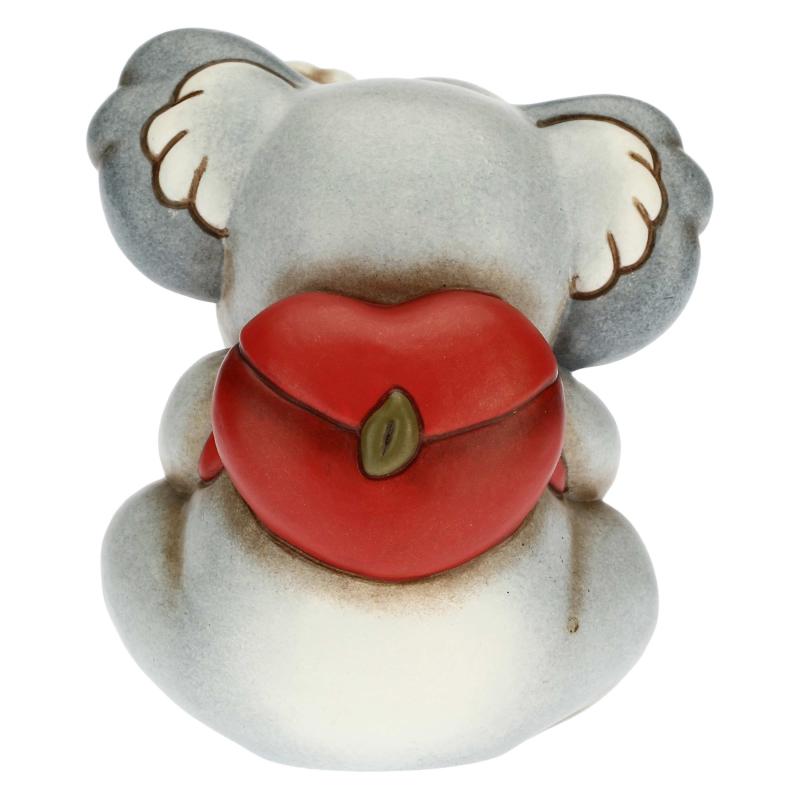 Koala Thun Adelaide con zainetto piccolo