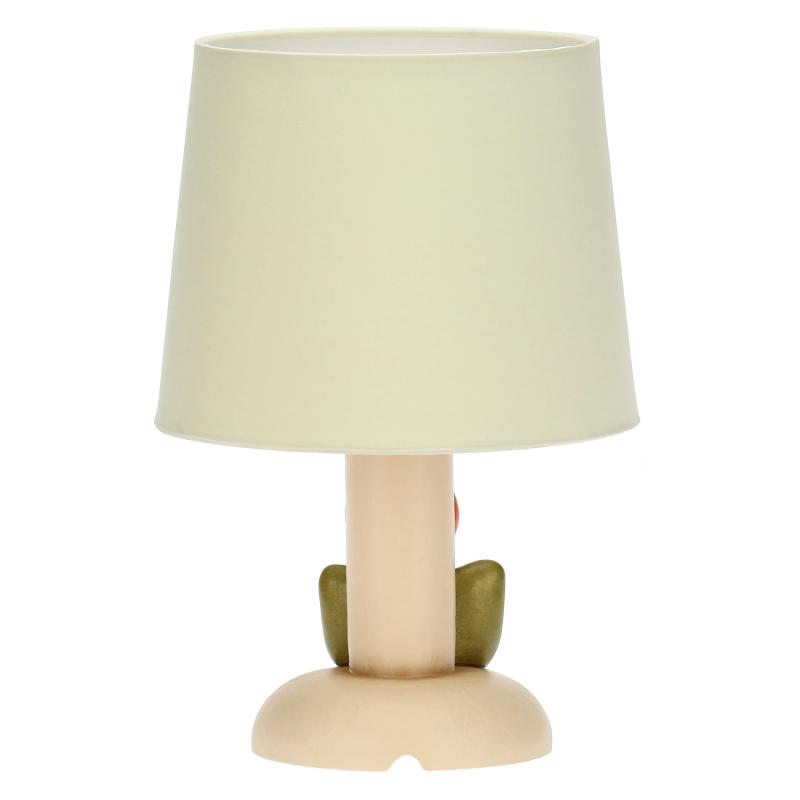 Lampada da tavolo Thun, Lume con Tulipano Happy Country