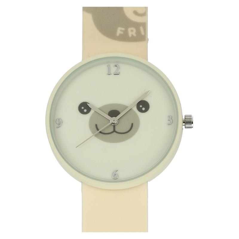 Orologio da polso Thun orsetto polare Paul linea Teddy Friends