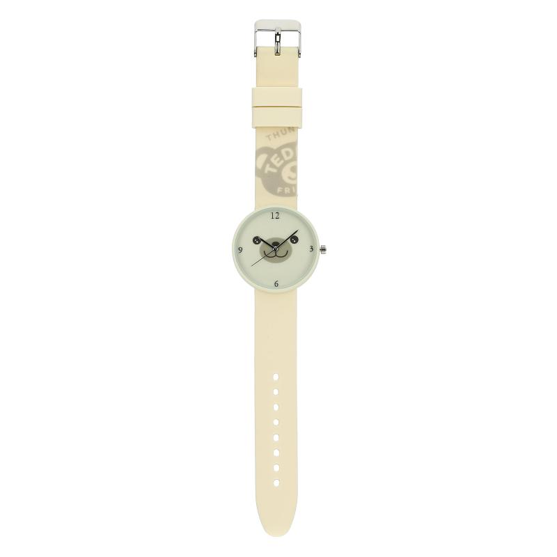 Orologio da polso Thun orsetto polare Paul linea Teddy Friends