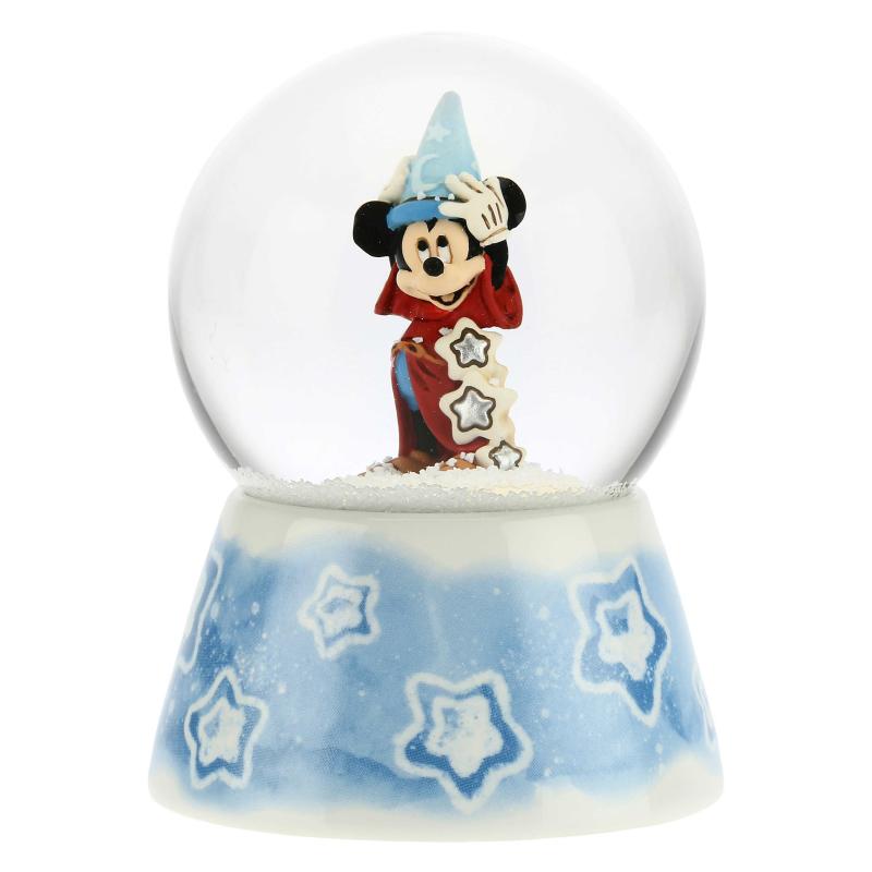 Palla di neve Topolino Fantasy Thun Disney