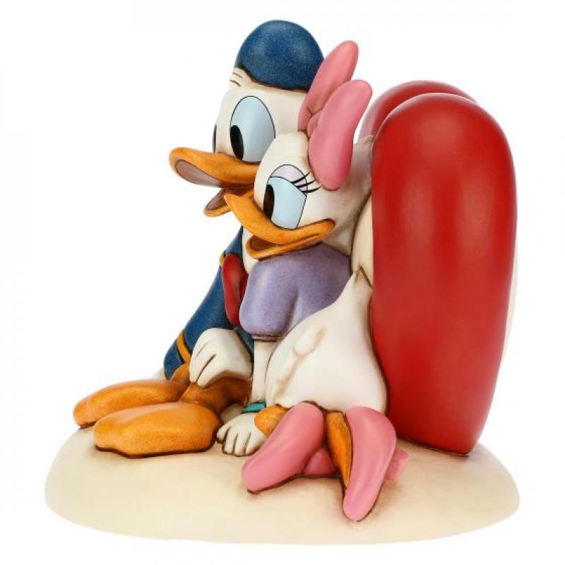 THUN Portachiavi Paperino Disney