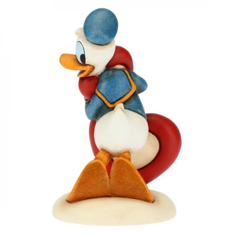 THUN Portachiavi Paperino Disney