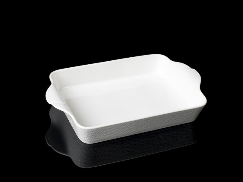 Pirofila da forno Vig 16,7x25,5 cm da Broste Copenhagen →