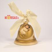 2005 CAMPANELLA LIMITED EDITION CHAMP. Oggetti Decorativi Natale Thun