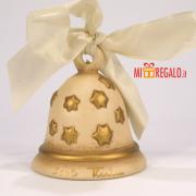 2005 CAMPANELLA LIMITED EDITION CHAMP. Oggetti Decorativi Natale Thun