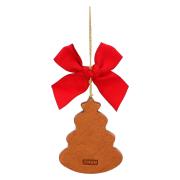 Addobbo natalizio Thun, albero di Natale in ceramica grande Thun Addobbi Natalizi