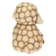 Agnellino Thun con fiore Thun Animali
