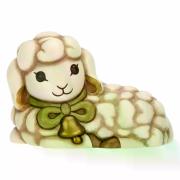 Agnello Thun Nelly disteso Thun Animali