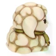 Agnello Thun Nelly disteso Thun Animali