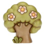 Albero con fiori Thun collezione Country Family Thun Country Family