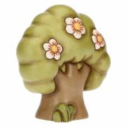 Albero con fiori Thun collezione Country Family Thun Country Family