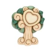 Albero della vita Thun grande Thun Creazioni ceramiche per casa
