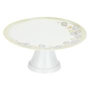 Alzata in porcellana Bloom, grande 