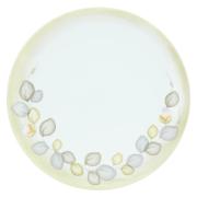 Alzata in porcellana Bloom, grande 