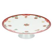 Alzata per dolci Thun Magico Natale Thun Natale Accessori tavola e cucina