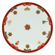 Alzata per dolci Thun Magico Natale Thun Natale Accessori tavola e cucina