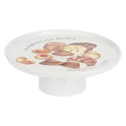 Alzata per dolci La Porcellana Bianca linea Goloserie Portadolci e Alzate 