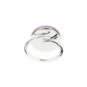 Anello Thun Basic Message lilla Anelli Thun