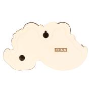 Angeli thun da parete in coppia con luna e stella Thun Angeli