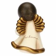 Angelo custode Thun con Coccinella, simbolo di Fortuna Thun Angeli