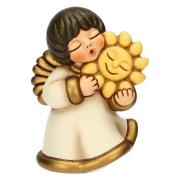 Angelo custode Thun con Sole, simbolo di Felicita Thun Angeli