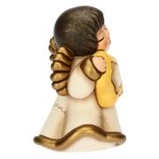 Angelo custode Thun con Stella, simbolo di Protezione Thun Angeli