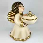 Angelo Gioia Thun Anniversario 20 anni Thun Club, Angelo da collezione introvabile Pezzi da Collezione