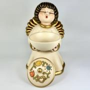 Angelo Gioia Thun Anniversario 20 anni Thun Club, Angelo da collezione introvabile Pezzi da Collezione