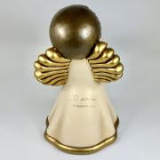 Angelo Gioia Thun Anniversario 20 anni Thun Club, Angelo da collezione introvabile Pezzi da Collezione