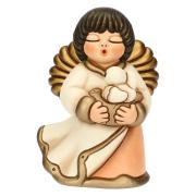 Angelo Limited Edition Festa della mamma in ceramica, piccolo Pezzi da Collezione
