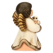 Angelo Limited Edition Festa della mamma in ceramica, piccolo Pezzi da Collezione