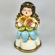 Angelo Lisa Thun, Anniversario 25 anni Thun Club con melograni Pezzi da Collezione