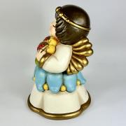 Angelo Lisa Thun, Anniversario 25 anni Thun Club con melograni Pezzi da Collezione