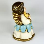 Angelo Lisa Thun, Anniversario 25 anni Thun Club con melograni Pezzi da Collezione