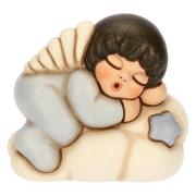 Angelo Thun azzurro su nuvoletta Thun Angeli