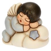 Angelo Thun azzurro su nuvoletta Thun Angeli