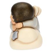 Angelo Thun azzurro su nuvoletta Thun Angeli