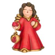 Angelo Thun Centenario Contessa Lene, Limited Edition Rosso charm melograno Oggetti Thun da Collezione