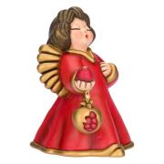 Angelo Thun Centenario Contessa Lene, Limited Edition Rosso charm melograno Oggetti Thun da Collezione