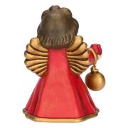 Angelo Thun Centenario Contessa Lene, Limited Edition Rosso charm melograno Oggetti Thun da Collezione