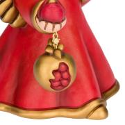 Angelo Thun Centenario Contessa Lene, Limited Edition Rosso charm melograno Oggetti Thun da Collezione