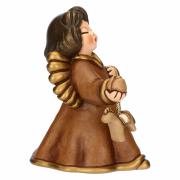 Angelo Thun Centenario Contessa Lene Thun Limited Edition con charm cavallino Pezzi da Collezione