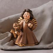 Angelo Thun Centenario Contessa Lene Thun Limited Edition con charm cavallino Pezzi da Collezione