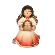 Angelo Thun con cofanetto, esclusiva Limited Edition Natale  2025 Thun Angeli